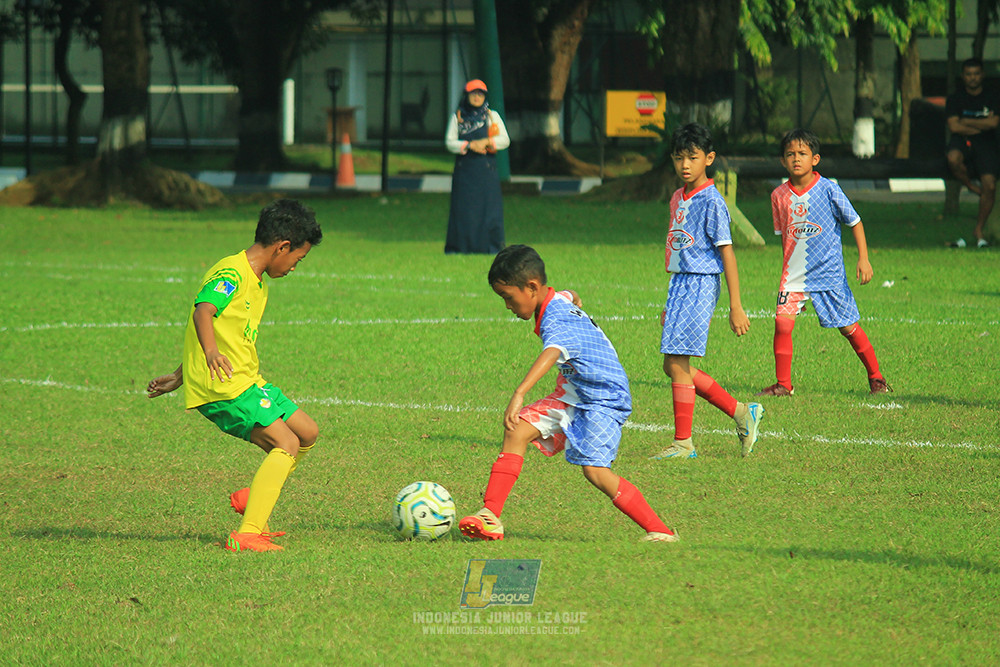 ijl u10 200925 brazillian soccer lfa vs endang witarsa fc