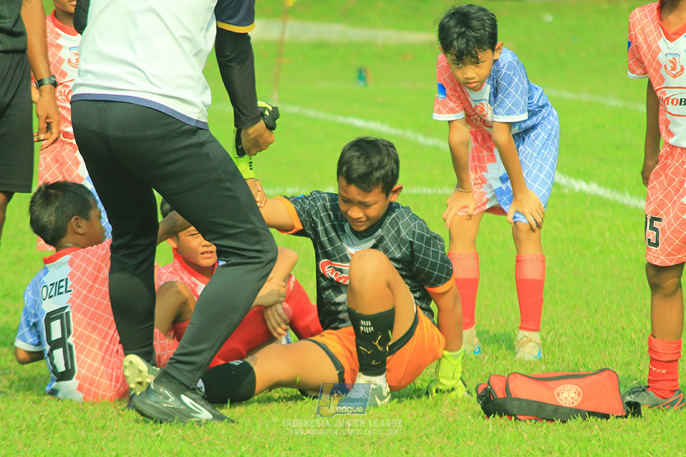 ijl u10 200925 brazillian soccer lfa vs endang witarsa fc