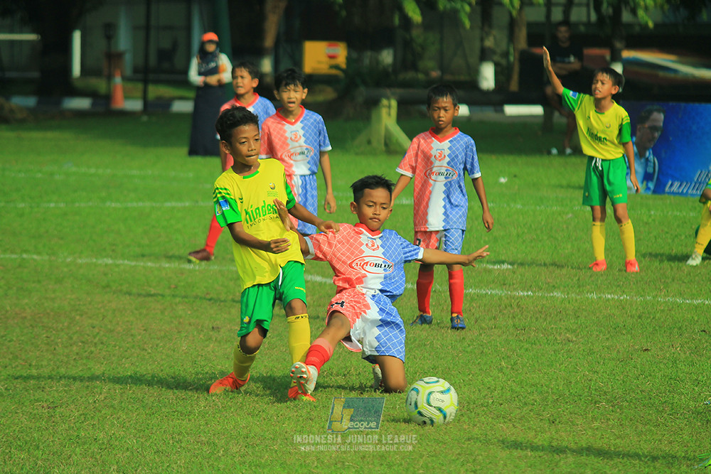 ijl u10 200925 brazillian soccer lfa vs endang witarsa fc