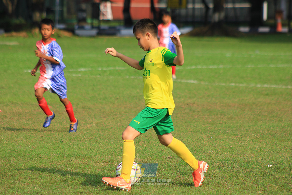 ijl u10 200925 brazillian soccer lfa vs endang witarsa fc