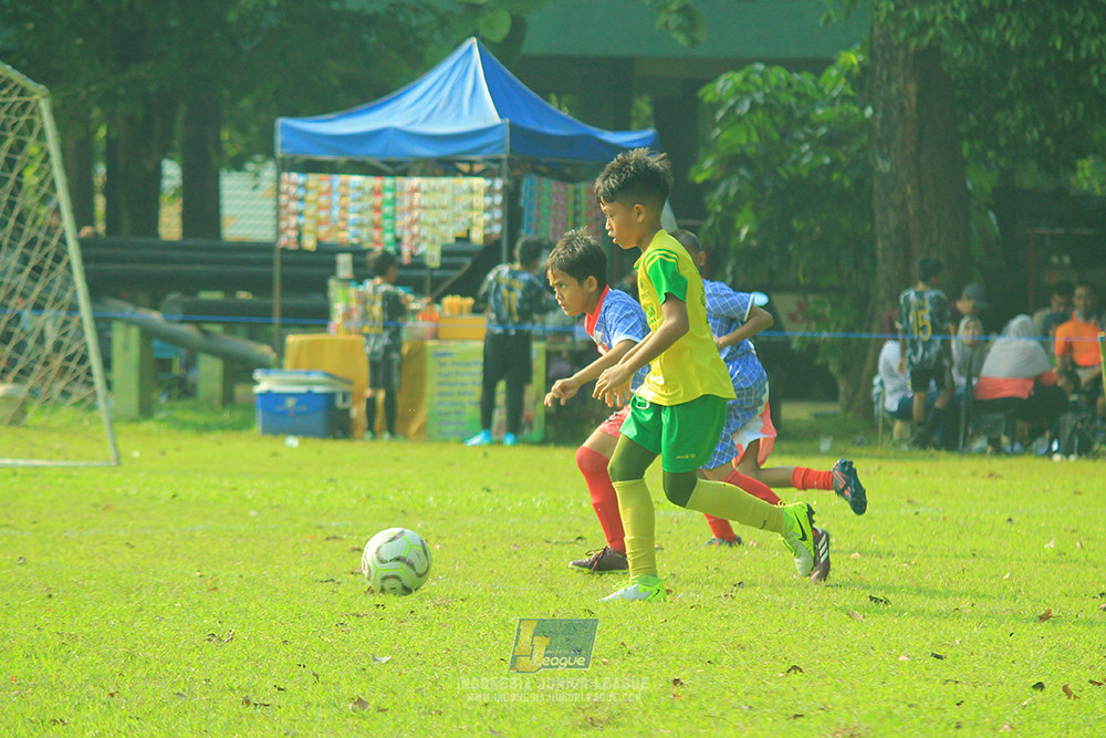 ijl u10 200925 brazillian soccer lfa vs endang witarsa fc