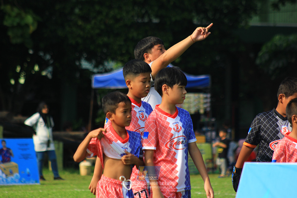 ijl u10 200925 brazillian soccer lfa vs endang witarsa fc