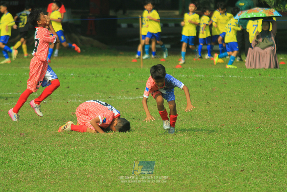 ijl u10 200925 brazillian soccer lfa vs endang witarsa fc
