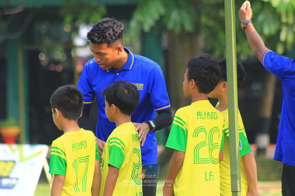ijl u10 200925 brazillian soccer lfa vs endang witarsa fc