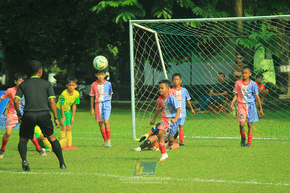 ijl u10 200925 brazillian soccer lfa vs endang witarsa fc