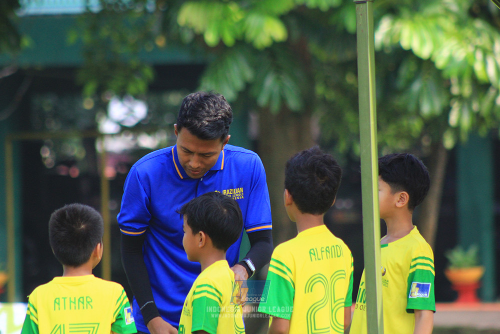 ijl u10 200925 brazillian soccer lfa vs endang witarsa fc