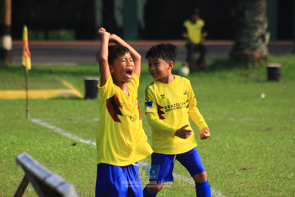 ijl u10 200925 brazillian soccer senayan vs brazillian soccer serpong