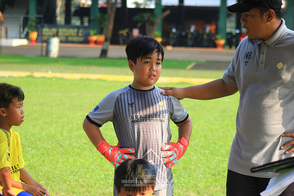 ijl u10 200925 brazillian soccer senayan vs brazillian soccer serpong