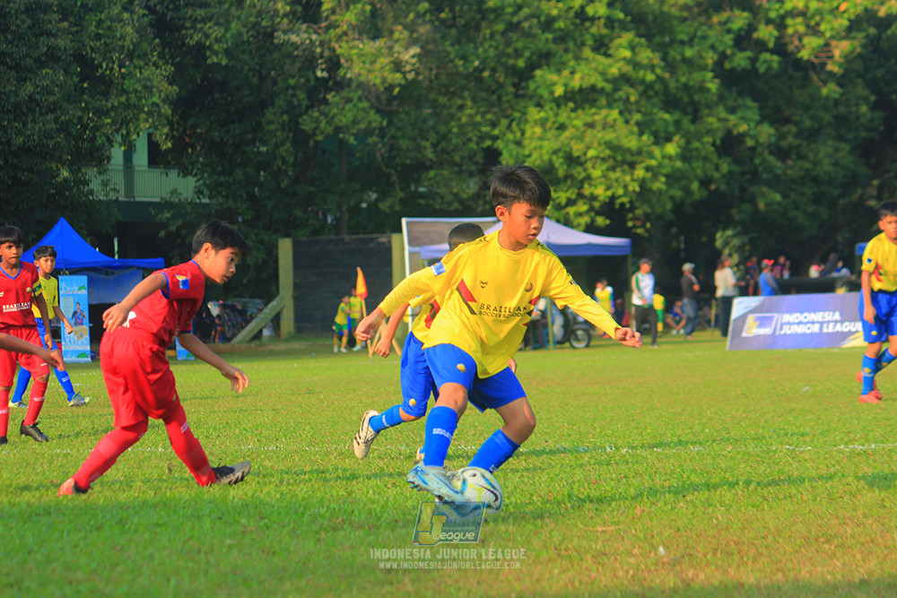 ijl u10 200925 brazillian soccer senayan vs brazillian soccer serpong