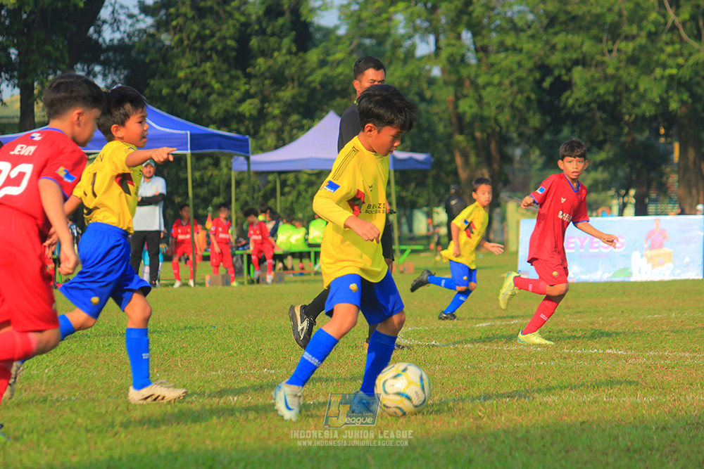 ijl u10 200925 brazillian soccer senayan vs brazillian soccer serpong