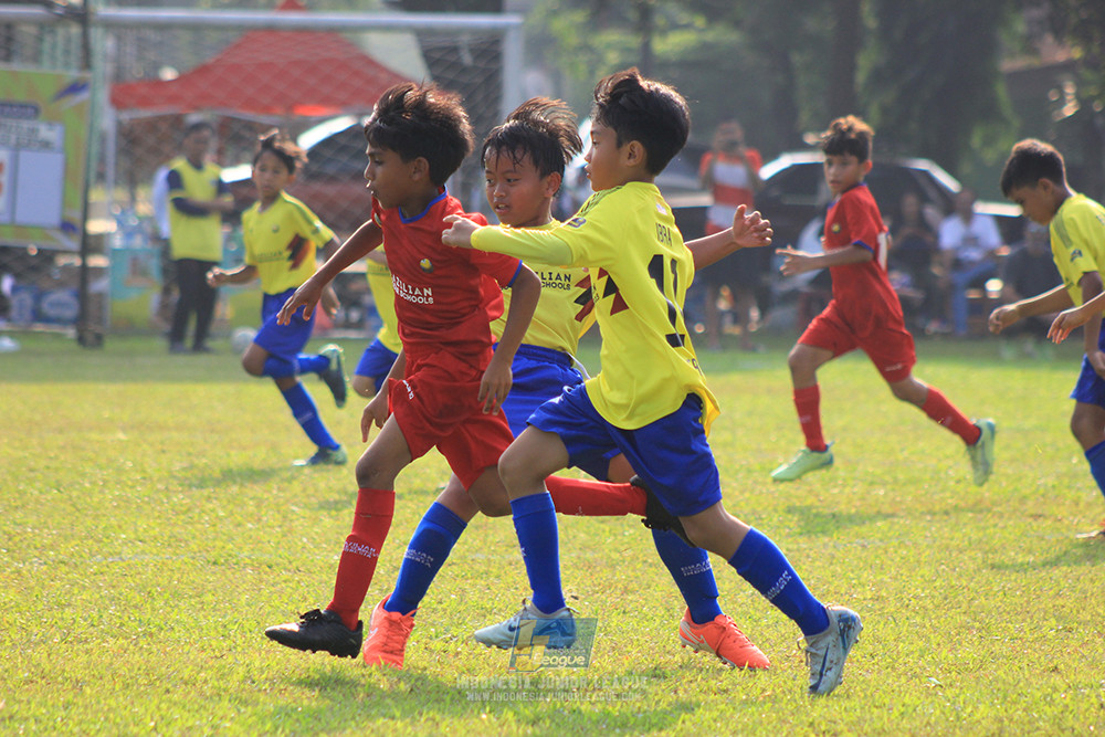 ijl u10 200925 brazillian soccer senayan vs brazillian soccer serpong