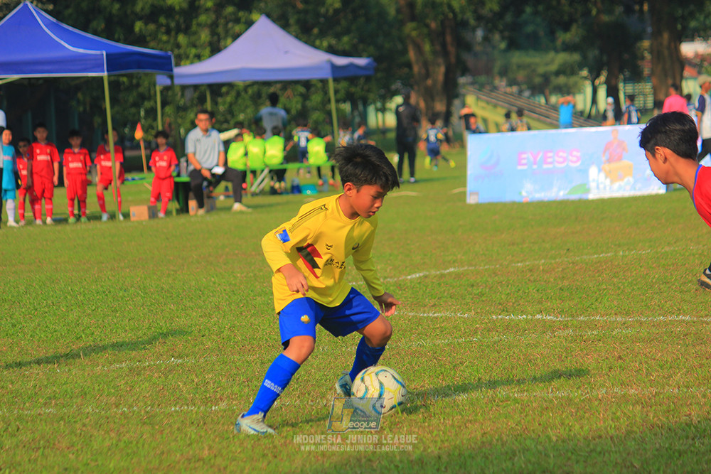 ijl u10 200925 brazillian soccer senayan vs brazillian soccer serpong