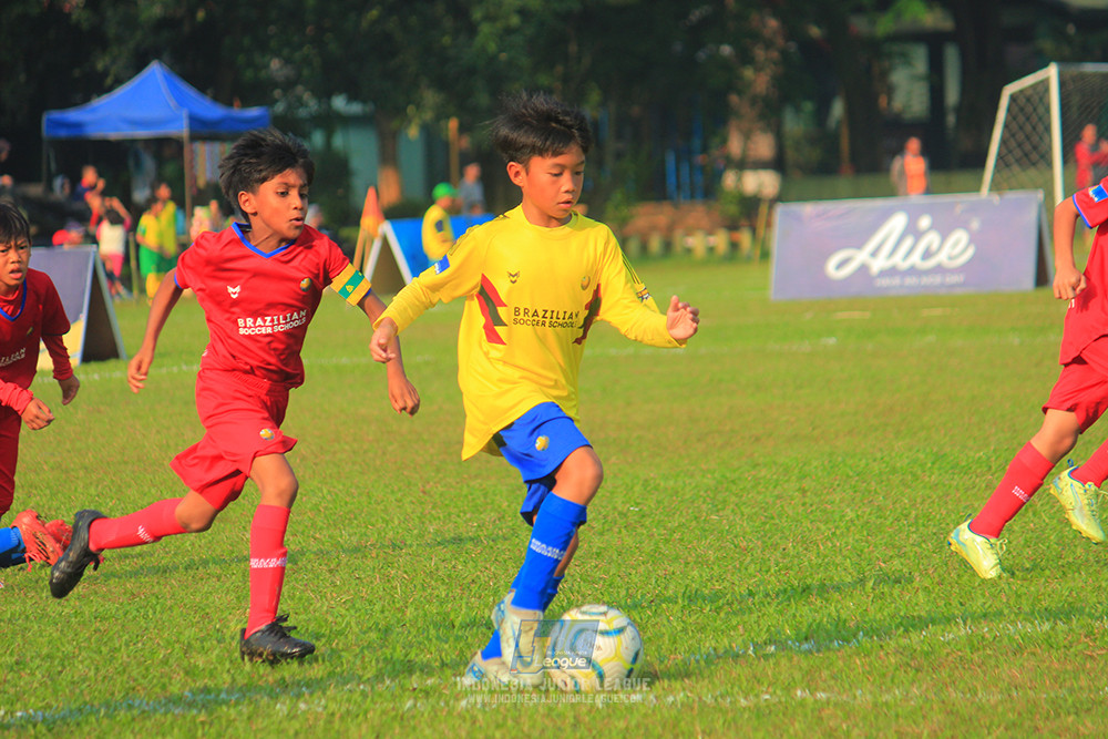 ijl u10 200925 brazillian soccer senayan vs brazillian soccer serpong
