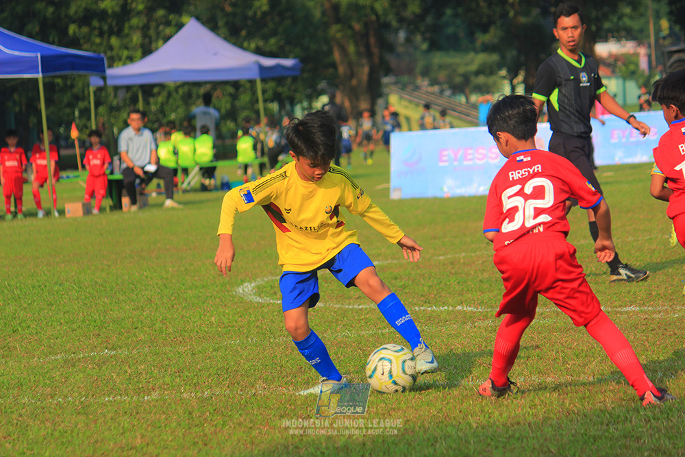 ijl u10 200925 brazillian soccer senayan vs brazillian soccer serpong