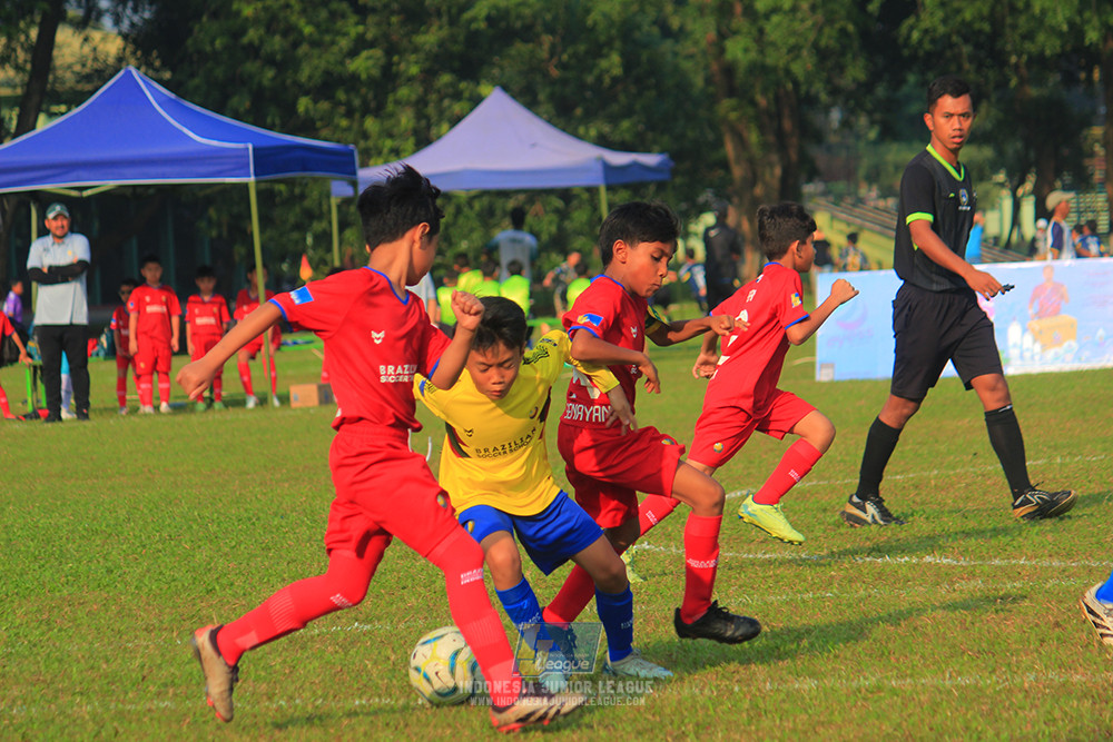 ijl u10 200925 brazillian soccer senayan vs brazillian soccer serpong