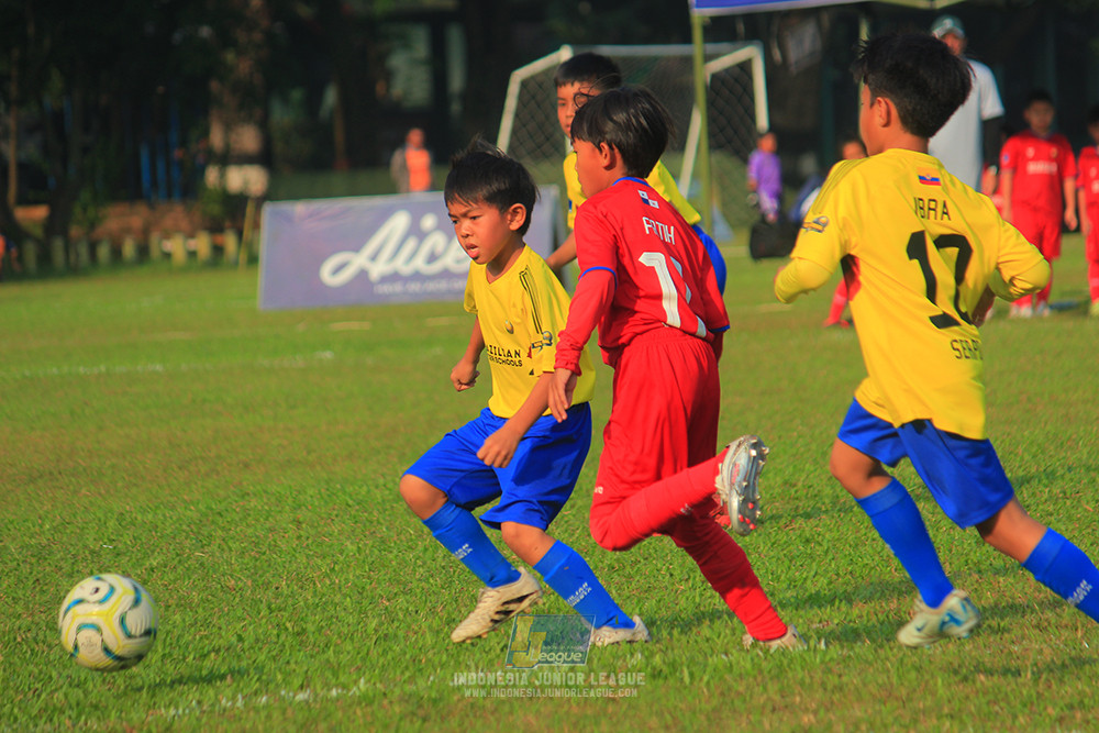 ijl u10 200925 brazillian soccer senayan vs brazillian soccer serpong