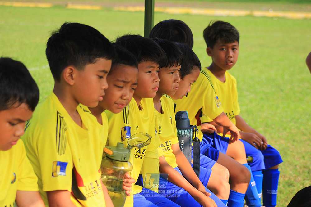 ijl u10 200925 brazillian soccer senayan vs brazillian soccer serpong