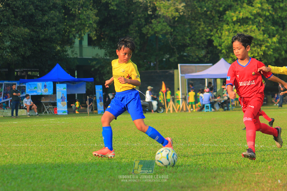 ijl u10 200925 brazillian soccer senayan vs brazillian soccer serpong