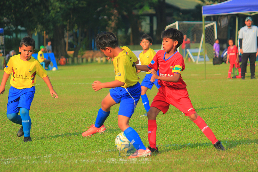 ijl u10 200925 brazillian soccer senayan vs brazillian soccer serpong