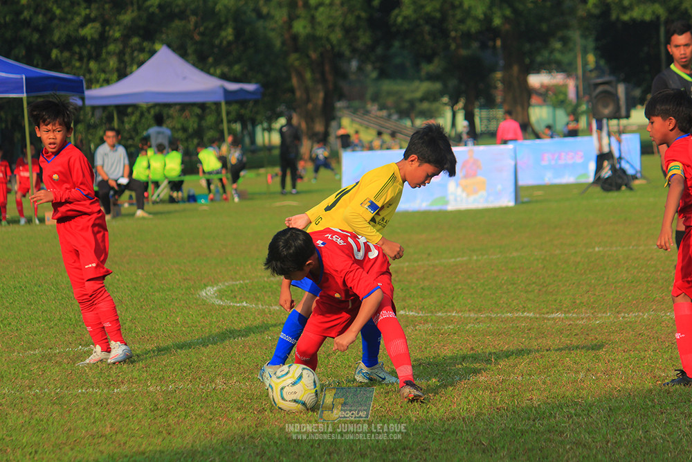 ijl u10 200925 brazillian soccer senayan vs brazillian soccer serpong