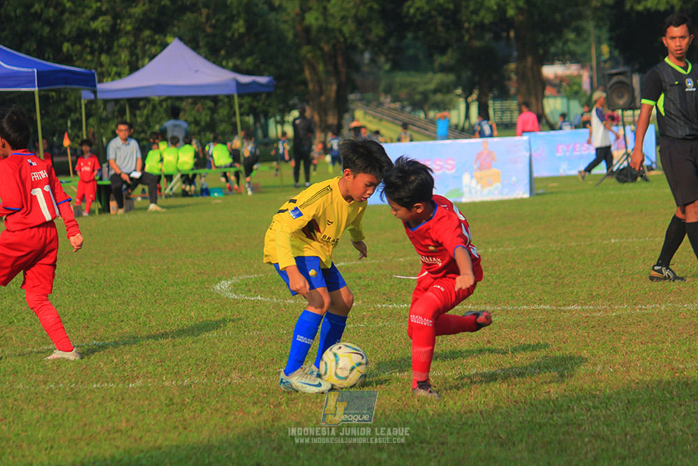 ijl u10 200925 brazillian soccer senayan vs brazillian soccer serpong