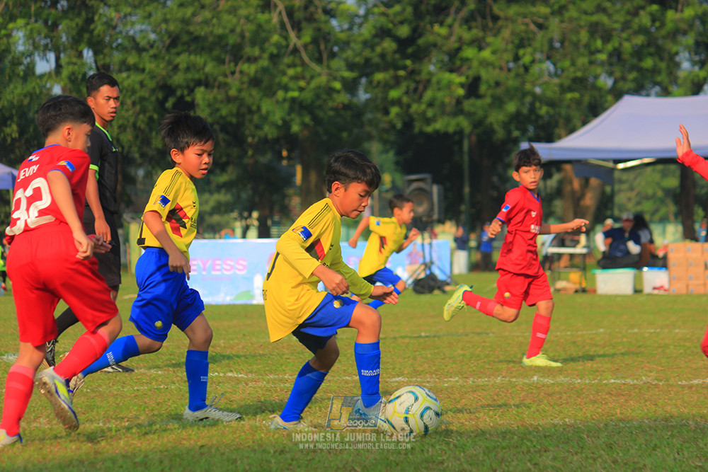 ijl u10 200925 brazillian soccer senayan vs brazillian soccer serpong