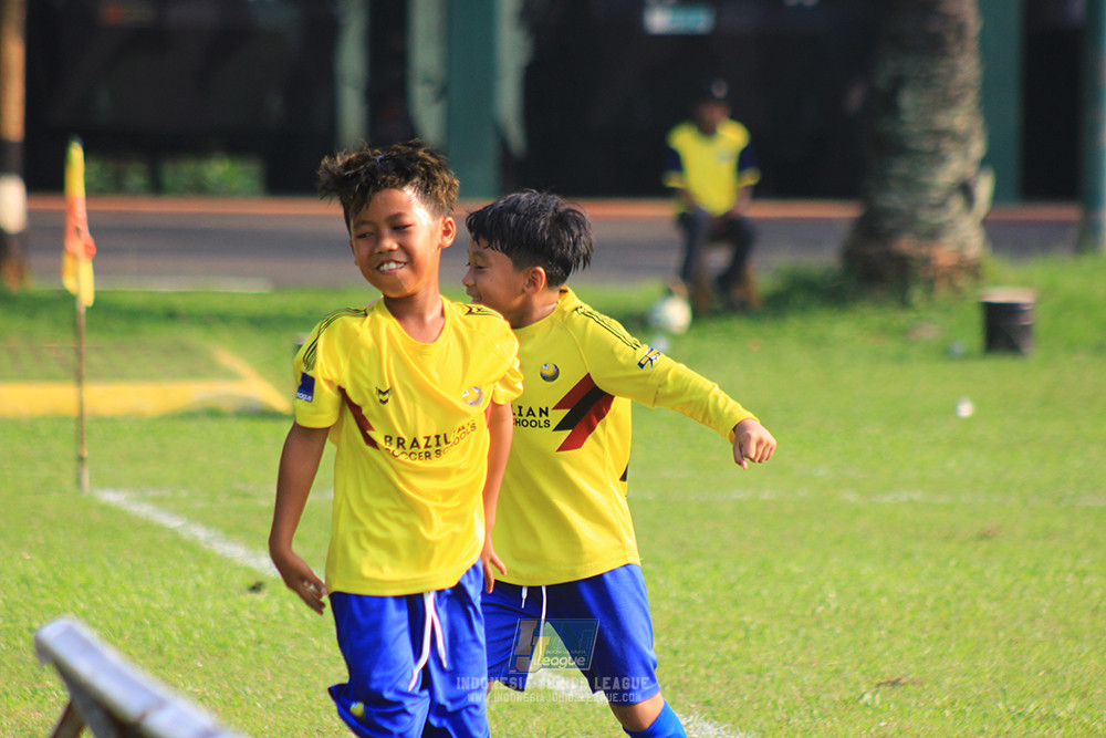 ijl u10 200925 brazillian soccer senayan vs brazillian soccer serpong