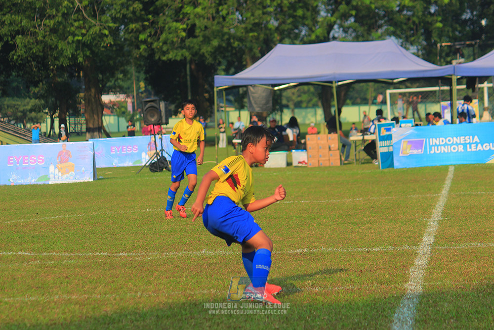 ijl u10 200925 brazillian soccer senayan vs brazillian soccer serpong