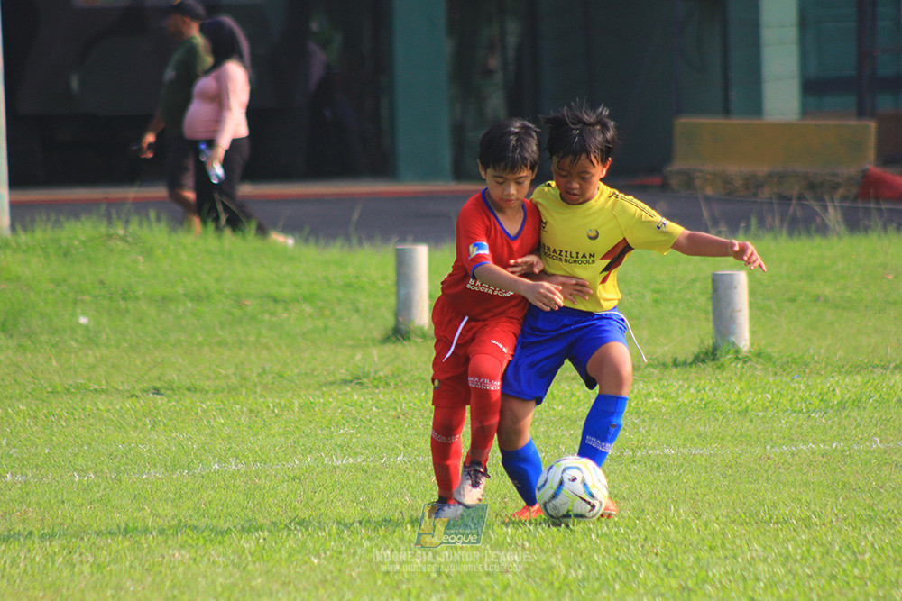 ijl u10 200925 brazillian soccer senayan vs brazillian soccer serpong
