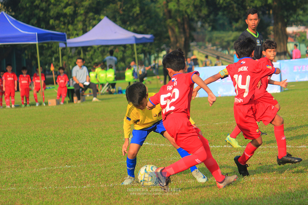 ijl u10 200925 brazillian soccer senayan vs brazillian soccer serpong