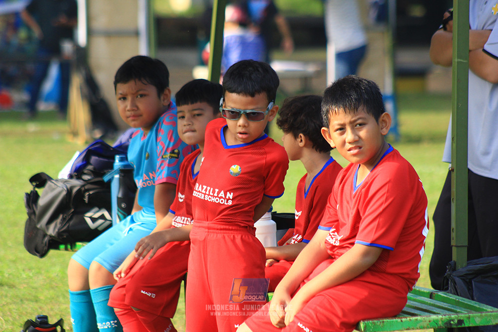 ijl u10 200925 brazillian soccer senayan vs brazillian soccer serpong