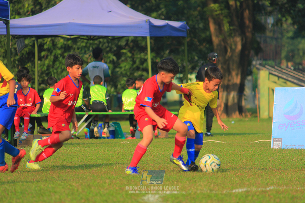 ijl u10 200925 brazillian soccer senayan vs brazillian soccer serpong