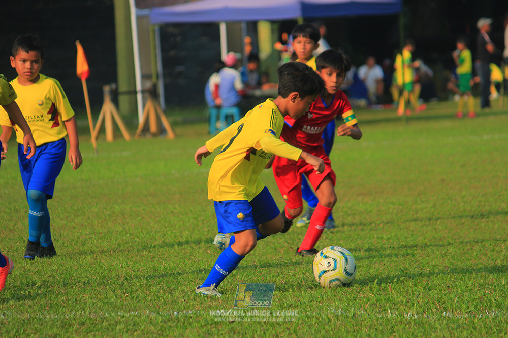 ijl u10 200925 brazillian soccer senayan vs brazillian soccer serpong