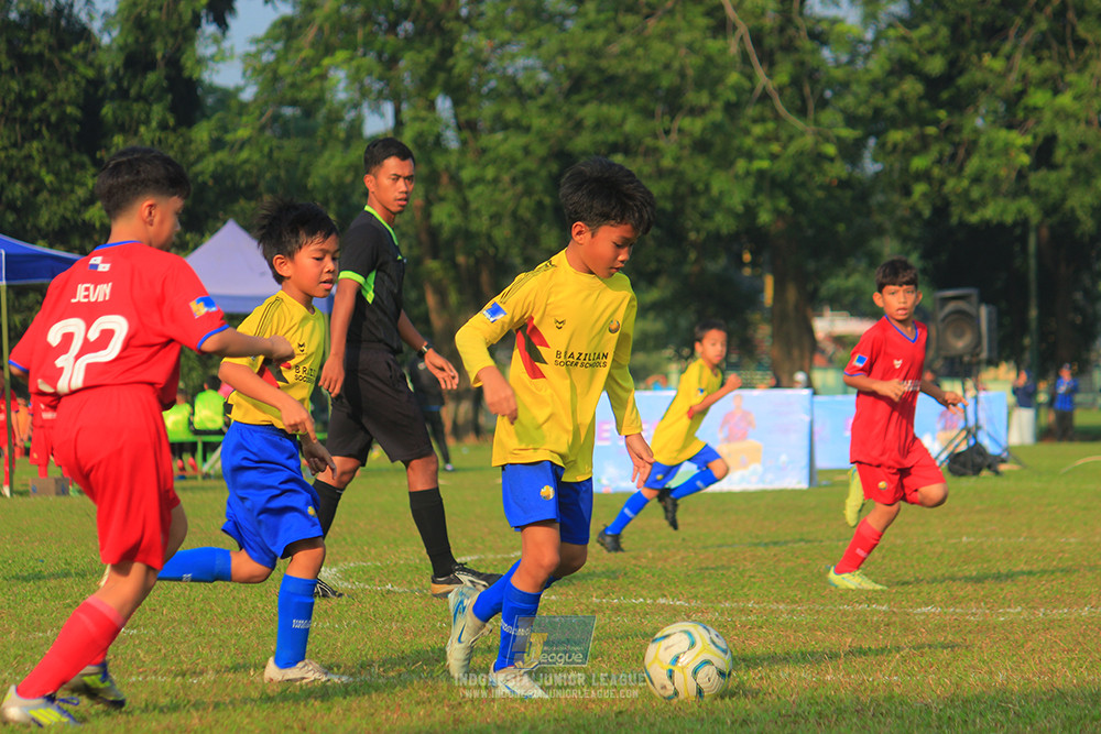 ijl u10 200925 brazillian soccer senayan vs brazillian soccer serpong
