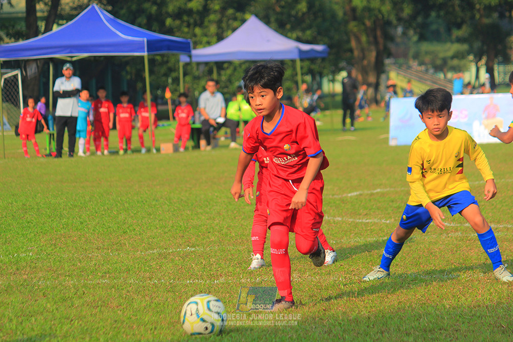 ijl u10 200925 brazillian soccer senayan vs brazillian soccer serpong