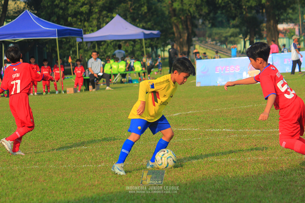 ijl u10 200925 brazillian soccer senayan vs brazillian soccer serpong