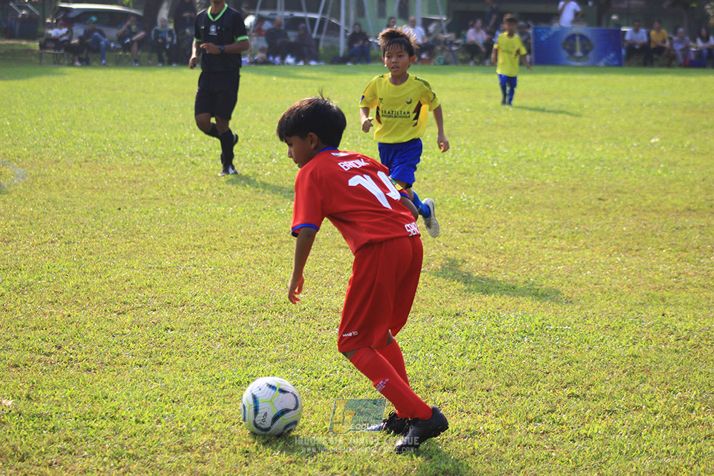 ijl u10 200925 brazillian soccer senayan vs brazillian soccer serpong