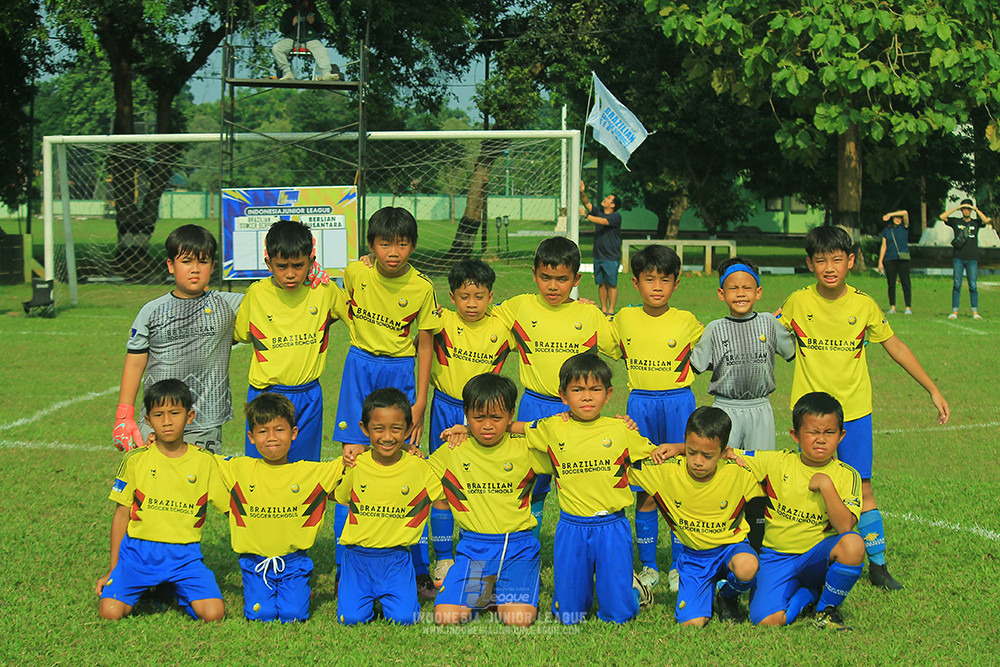 ijl u10 200925 brazillian soccer serpong vs berlian nusantara