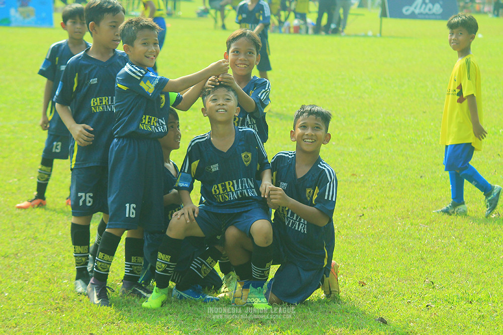 ijl u10 200925 brazillian soccer serpong vs berlian nusantara