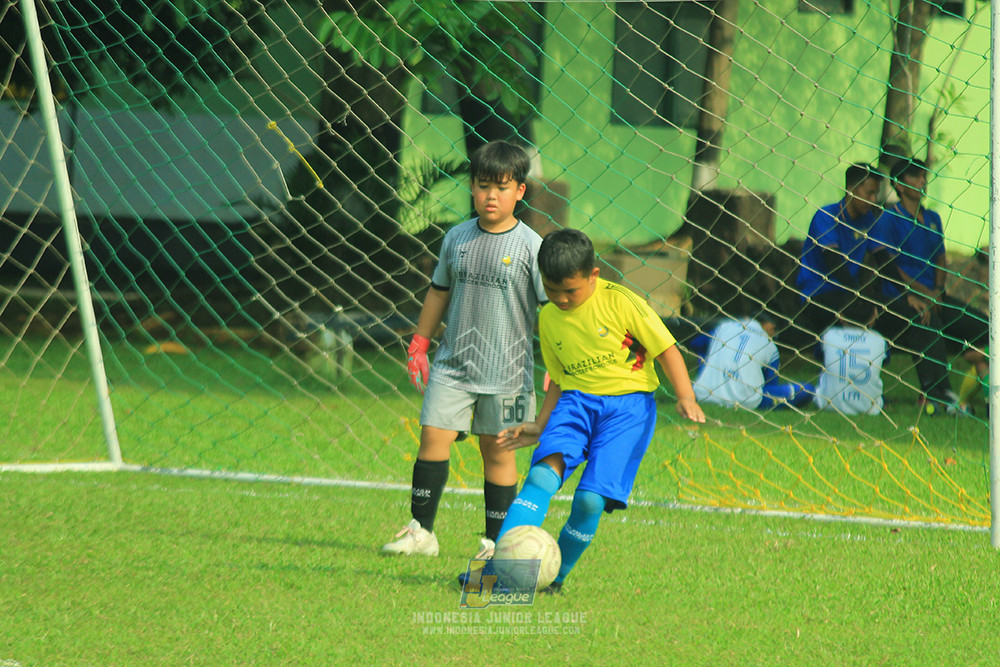 ijl u10 200925 brazillian soccer serpong vs berlian nusantara