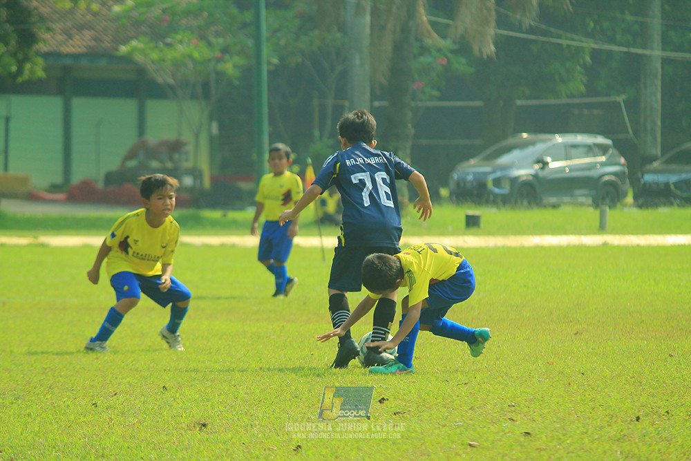ijl u10 200925 brazillian soccer serpong vs berlian nusantara
