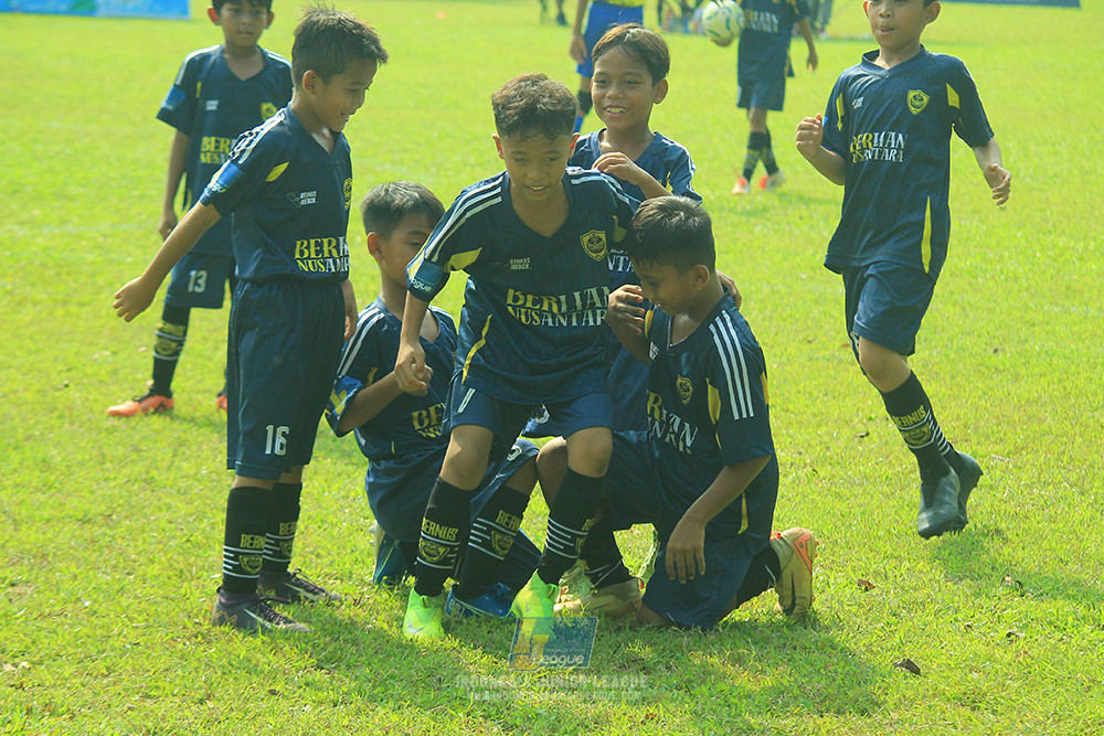 ijl u10 200925 brazillian soccer serpong vs berlian nusantara