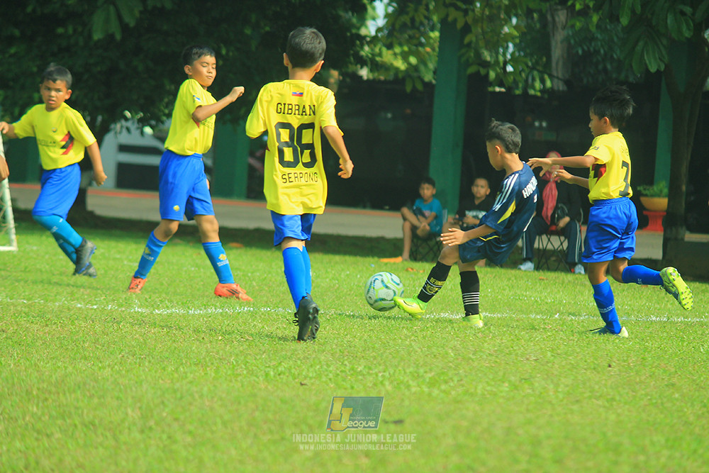 ijl u10 200925 brazillian soccer serpong vs berlian nusantara
