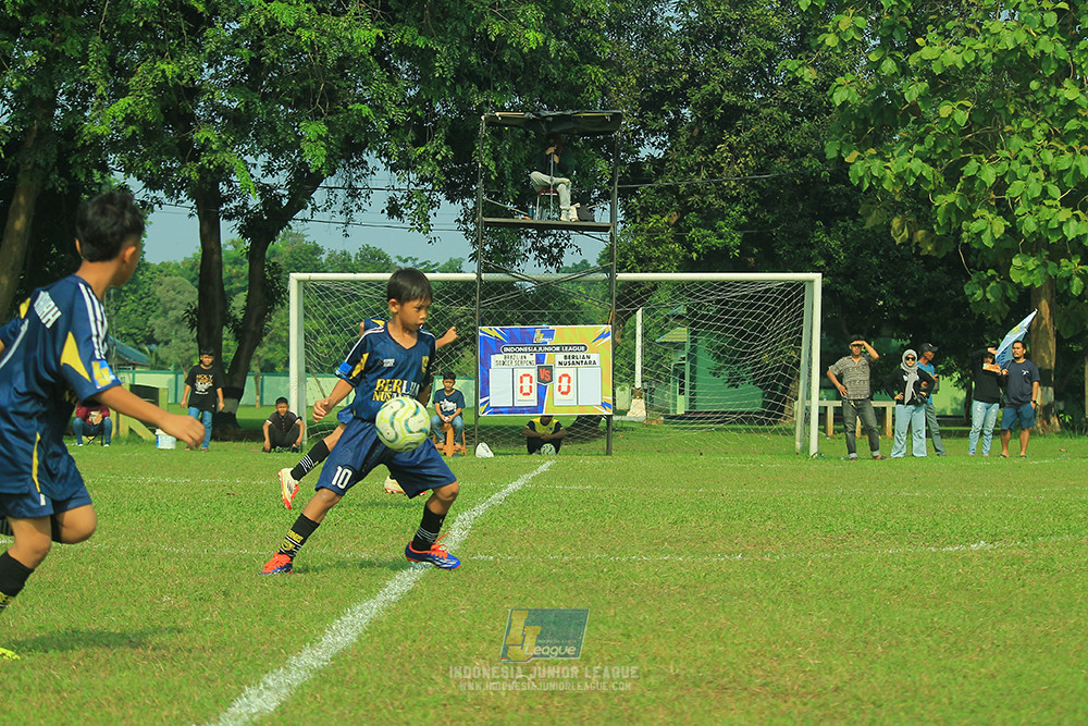 ijl u10 200925 brazillian soccer serpong vs berlian nusantara
