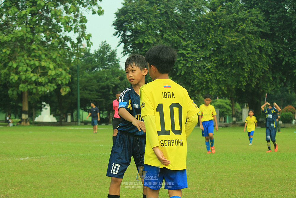 ijl u10 200925 brazillian soccer serpong vs berlian nusantara
