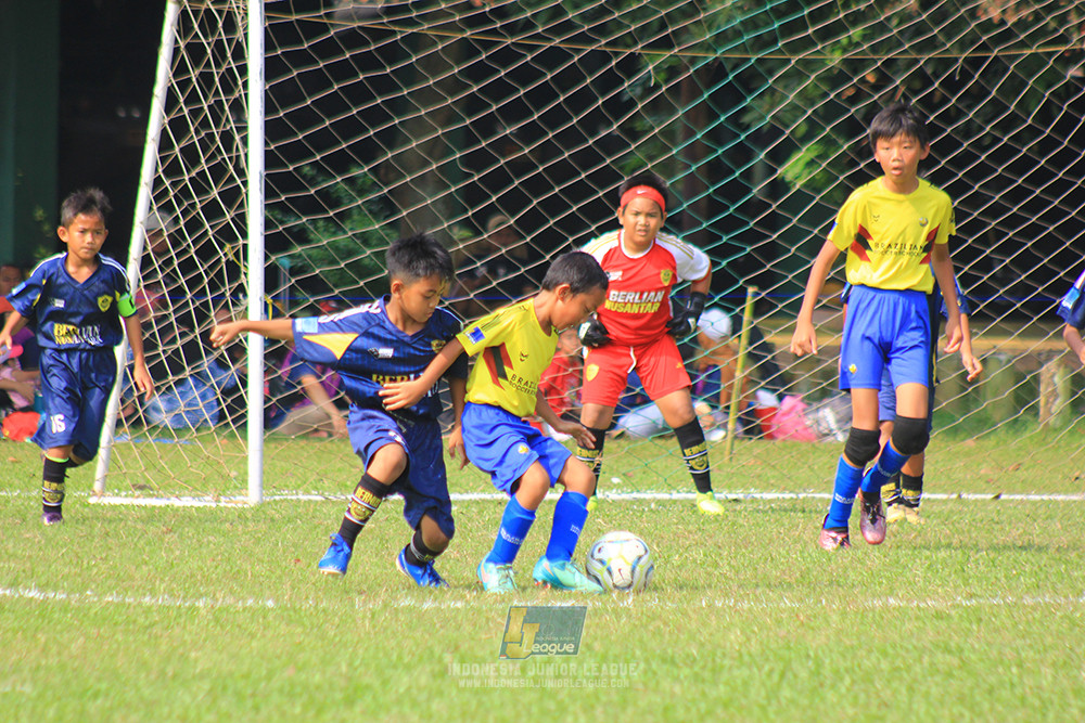 ijl u10 200925 brazillian soccer serpong vs berlian nusantara