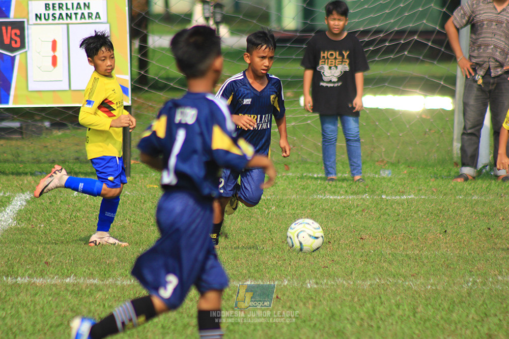 ijl u10 200925 brazillian soccer serpong vs berlian nusantara