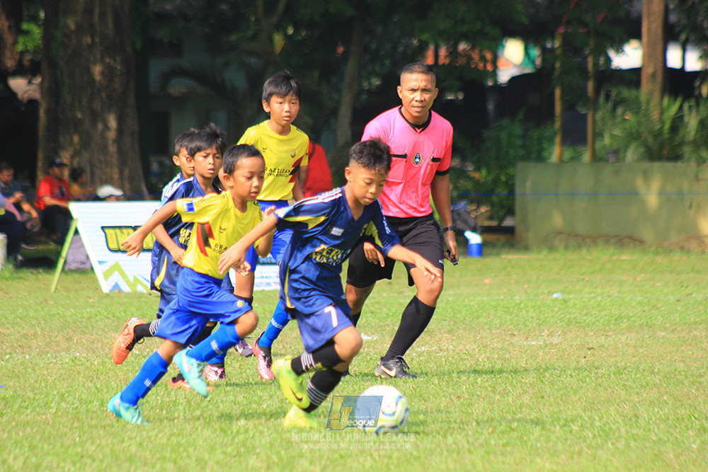 ijl u10 200925 brazillian soccer serpong vs berlian nusantara