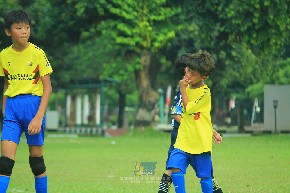 ijl u10 200925 brazillian soccer serpong vs berlian nusantara