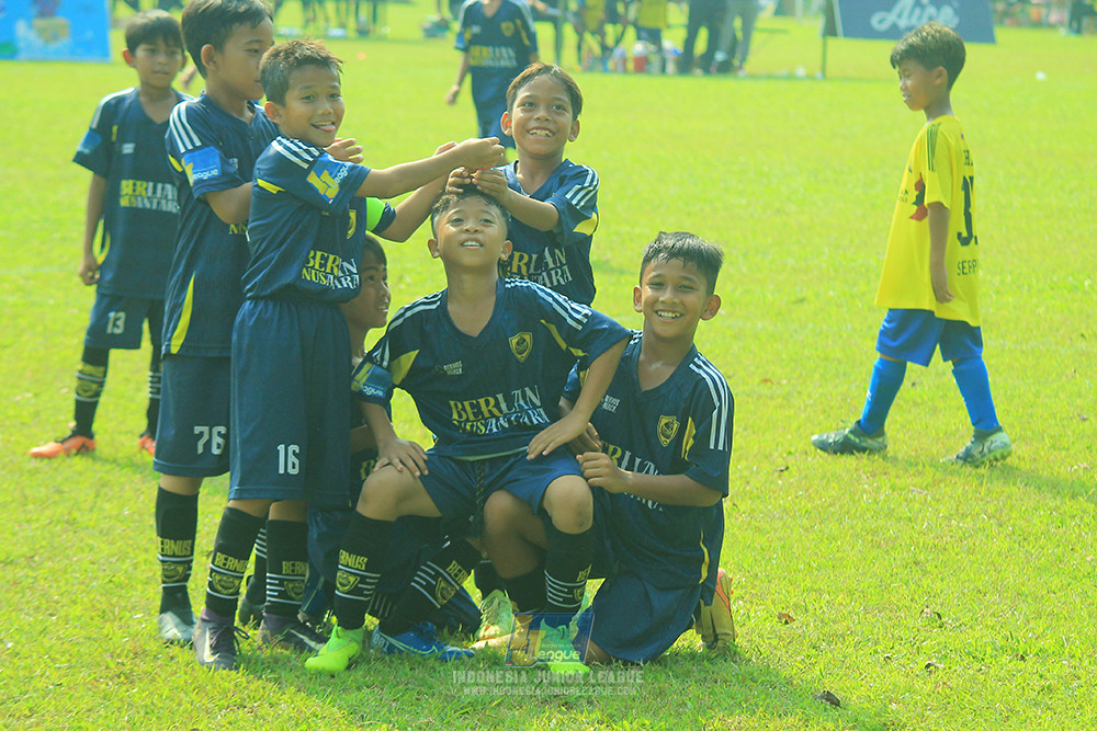 ijl u10 200925 brazillian soccer serpong vs berlian nusantara
